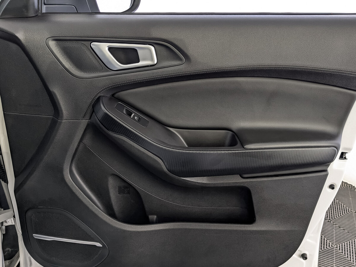 Купить Chery Tiggo 4 I Рестайлинг, 2022, 120 000 км, фото №23