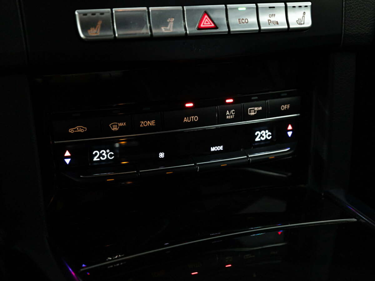 Купить Mercedes-Benz E-Класс 200 IV (W212, S212, C207) Рестайлинг, 2013, 236 890 км, фото №14