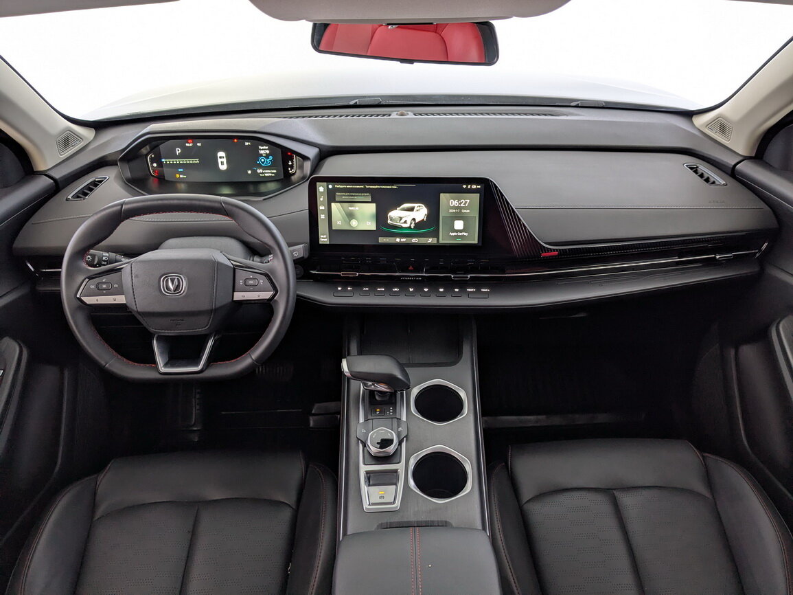Купить Changan CS55 Plus II, 2024, 18 671 км, фото №27