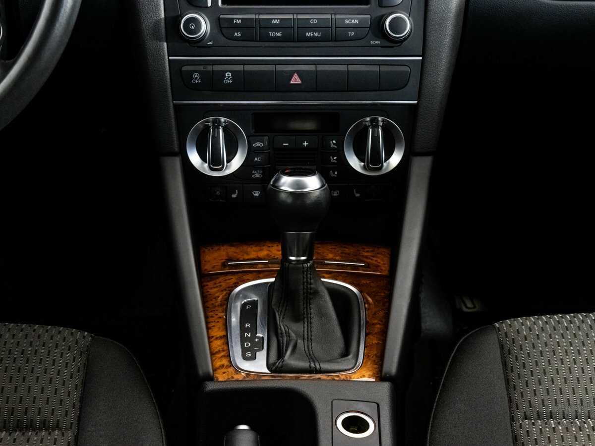 Купить Audi A3 Sportback, 2012, 69 259 км, фото №11