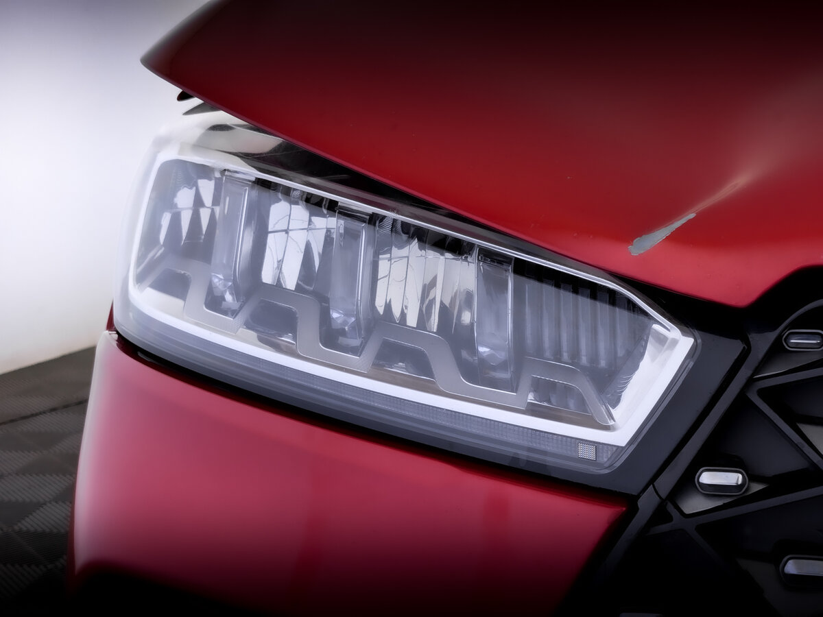 Купить Chery Tiggo 7 Pro I, 2021, 92 100 км, фото №17