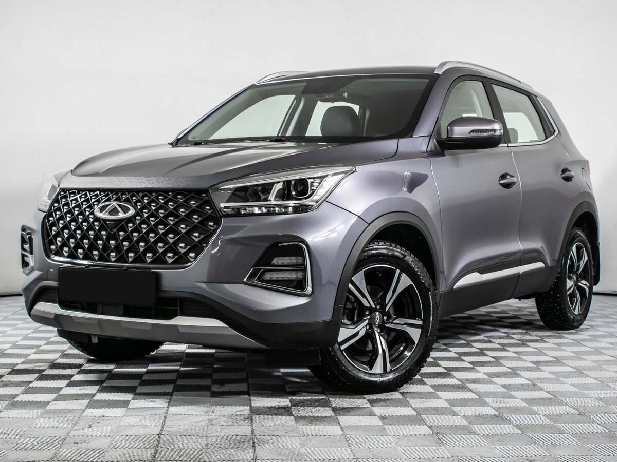 Купить Chery Tiggo 4 Pro I Рестайлинг, 2024, 27 056 км, фото №1