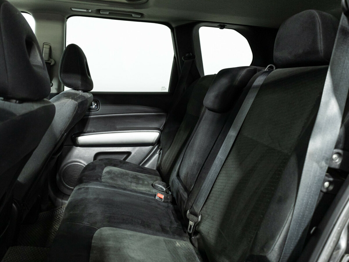 Купить Nissan X-Trail II Рестайлинг, 2013, 331 602 км, фото №8
