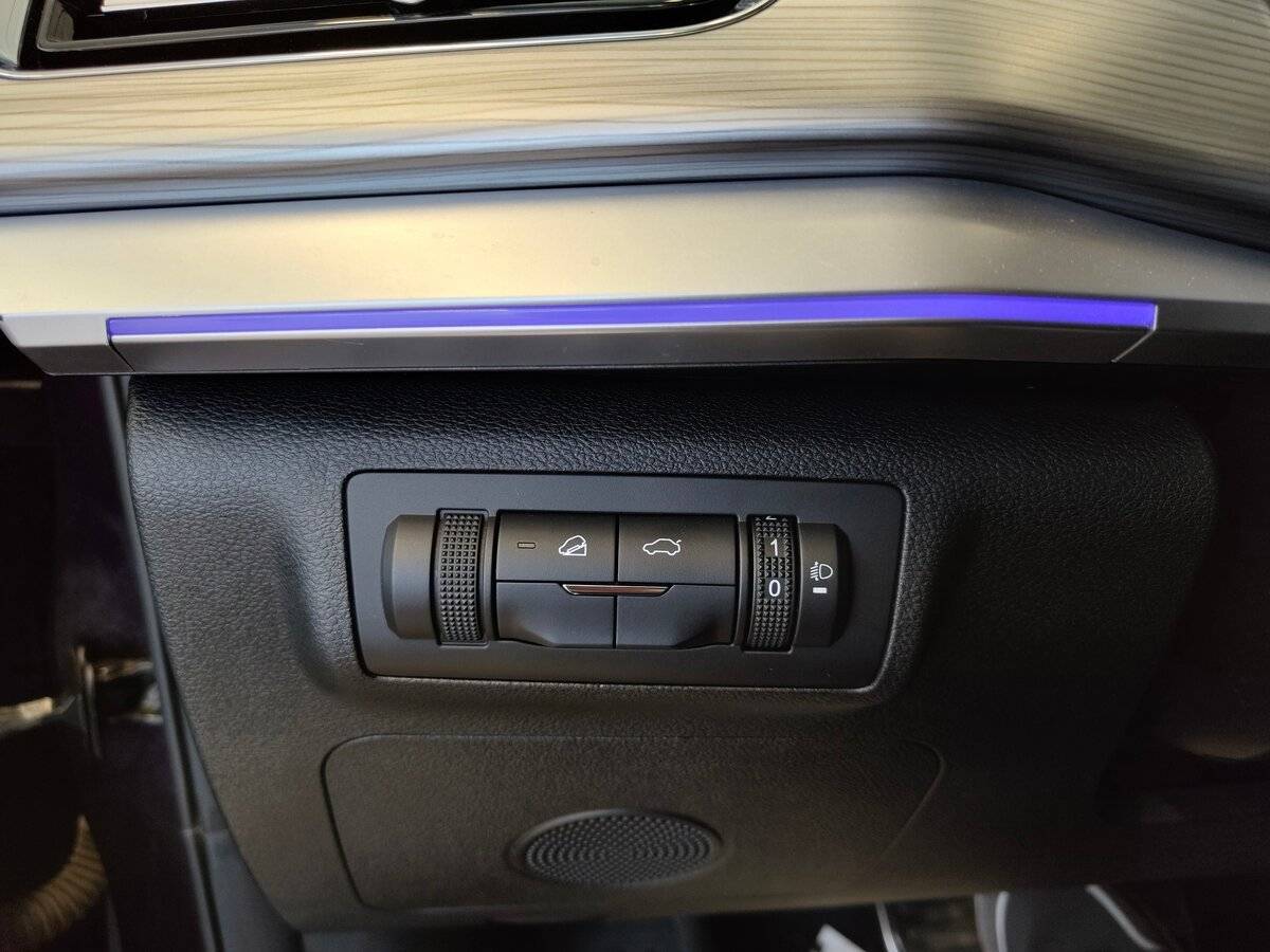 Купить Chery Tiggo 8 Pro, 2021, 60 500 км, фото №11