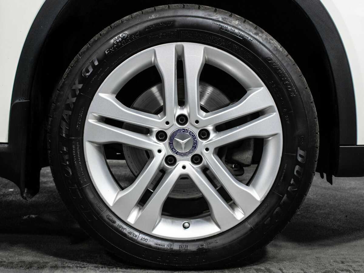Купить Mercedes-Benz GLA 250 I (X156), 2016, 55 410 км, фото №18