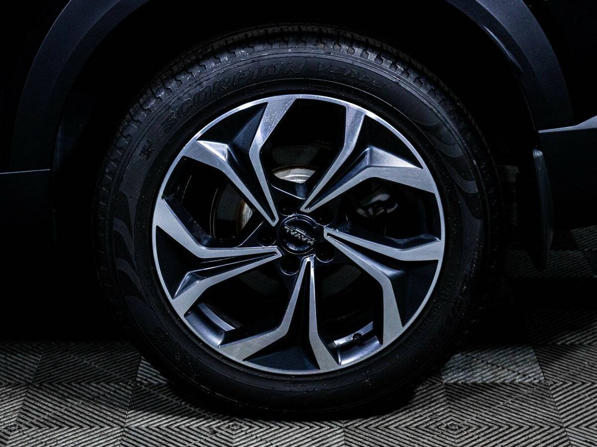 Купить Haval F7, 2024, 27 711 км, фото №12