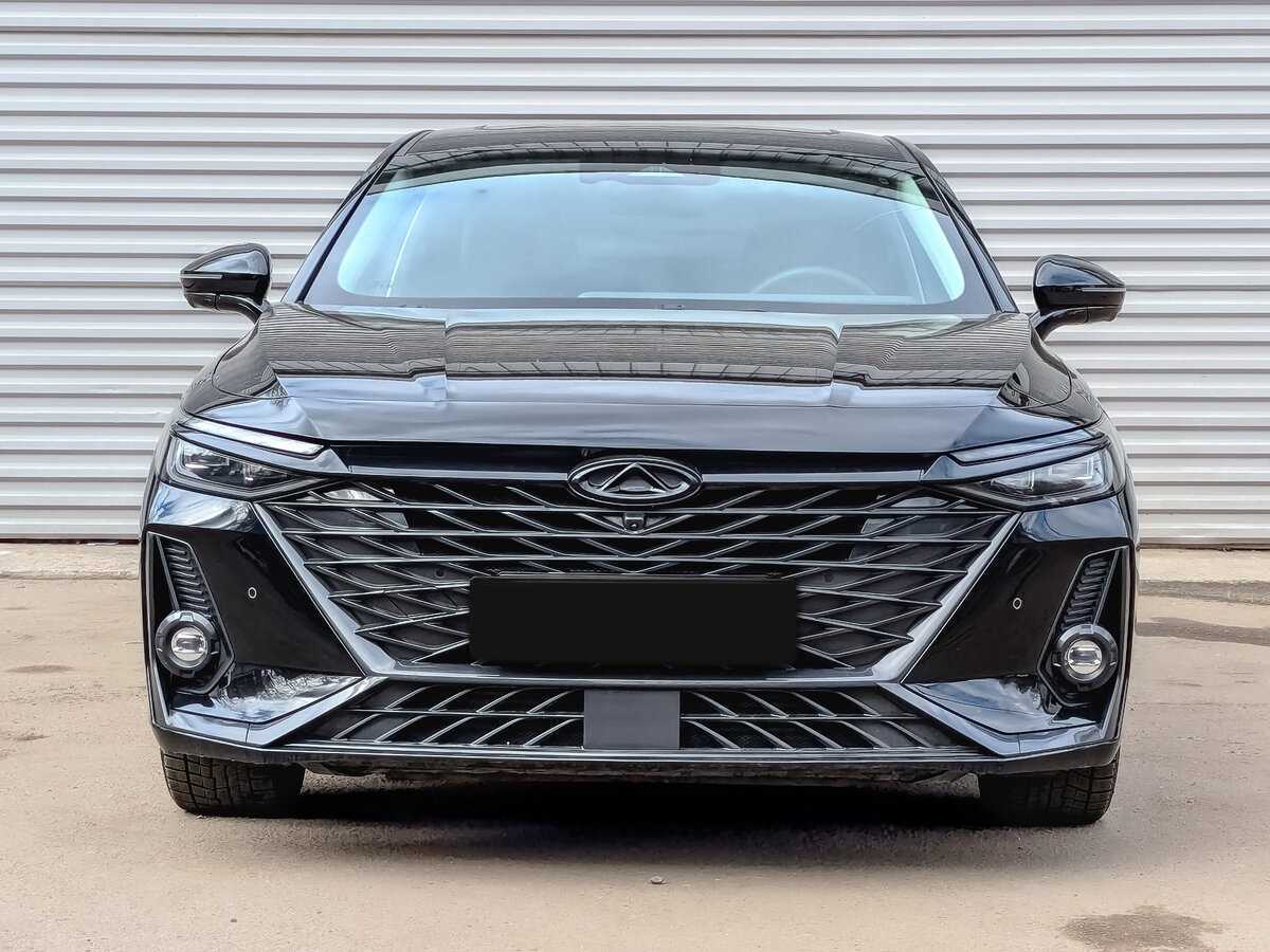 Купить Chery Arrizo 8, 2023, 29 376 км, фото №2