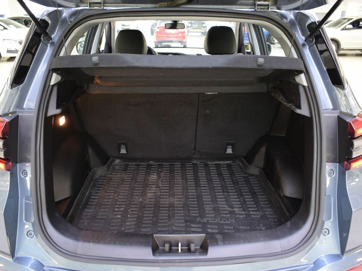 Купить Chery Tiggo 4 I Рестайлинг, 2021, 24 992 км, фото №20