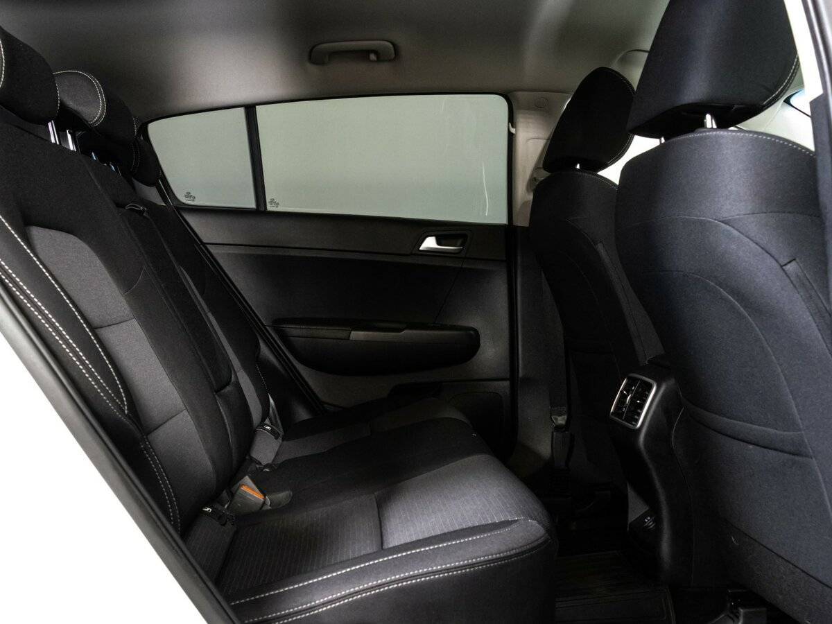 Купить Kia Sportage, 2020, 77 893 км, фото №16