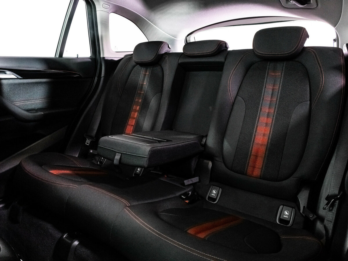 Купить BMW X1 20i xDrive II (F48), 2017, 102 269 км, фото №22