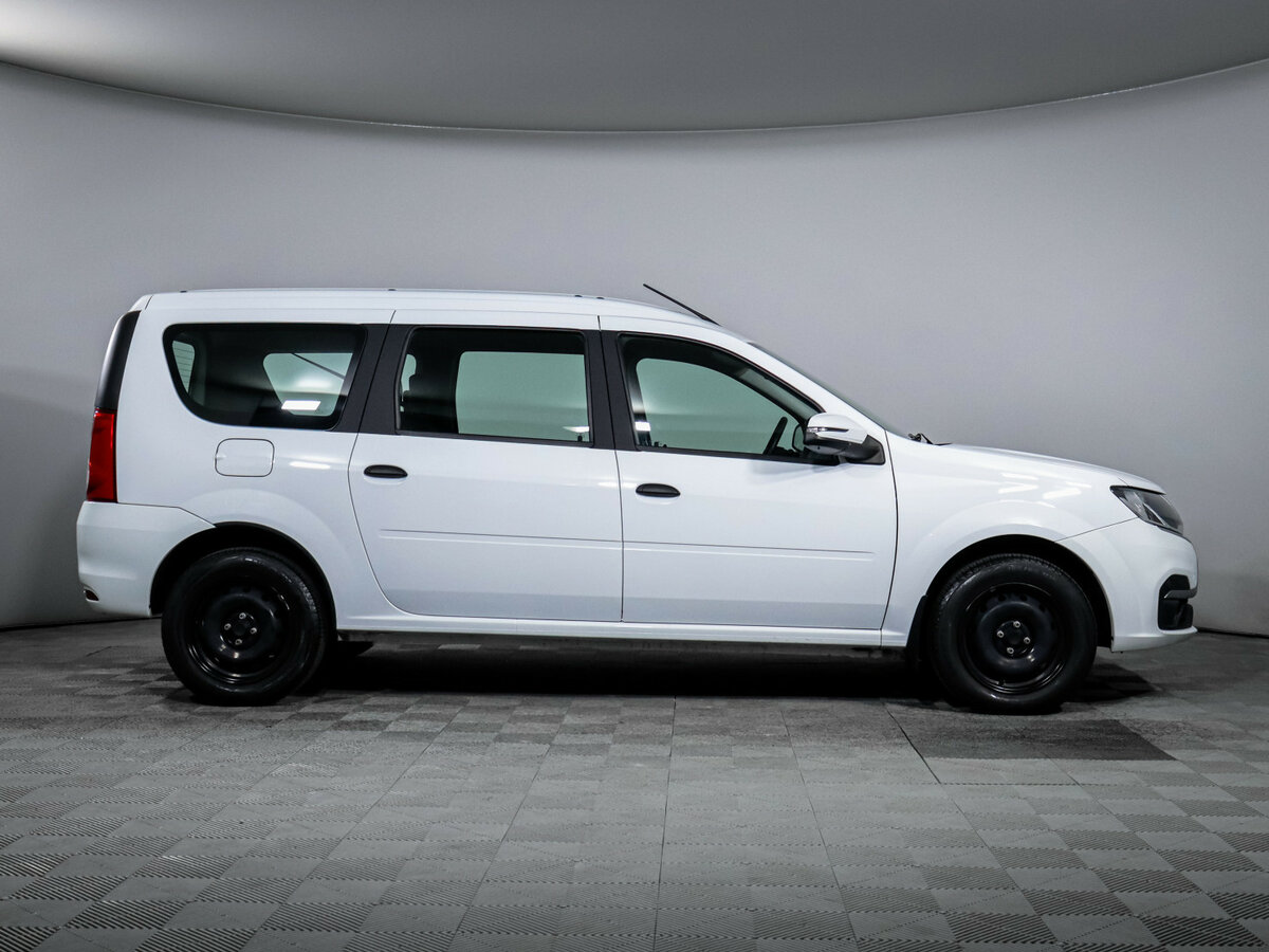 Купить Lada (ВАЗ) Largus I Рестайлинг, 2024, 11 916 км, фото №4