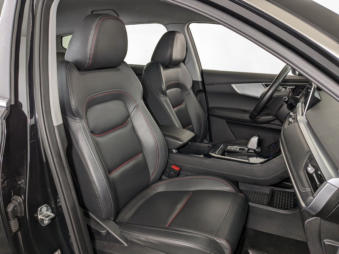 Купить Chery Tiggo 7 Pro I, 2022, 116 901 км, фото №23