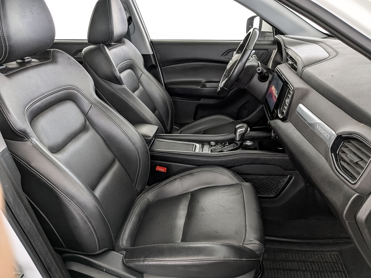 Купить Chery Tiggo 4 I Рестайлинг, 2022, 85 611 км, фото №23