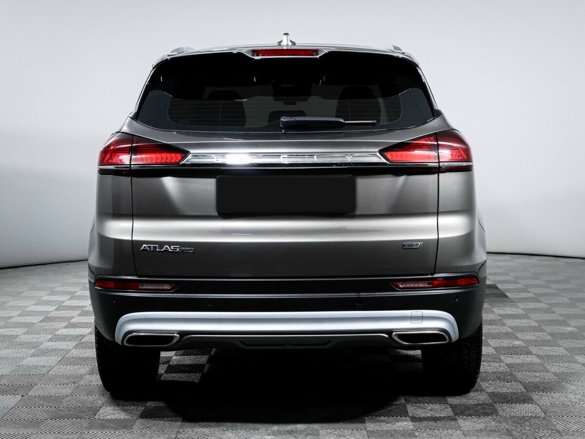 Купить Geely Atlas Pro, 2023, 42 100 км, фото №6