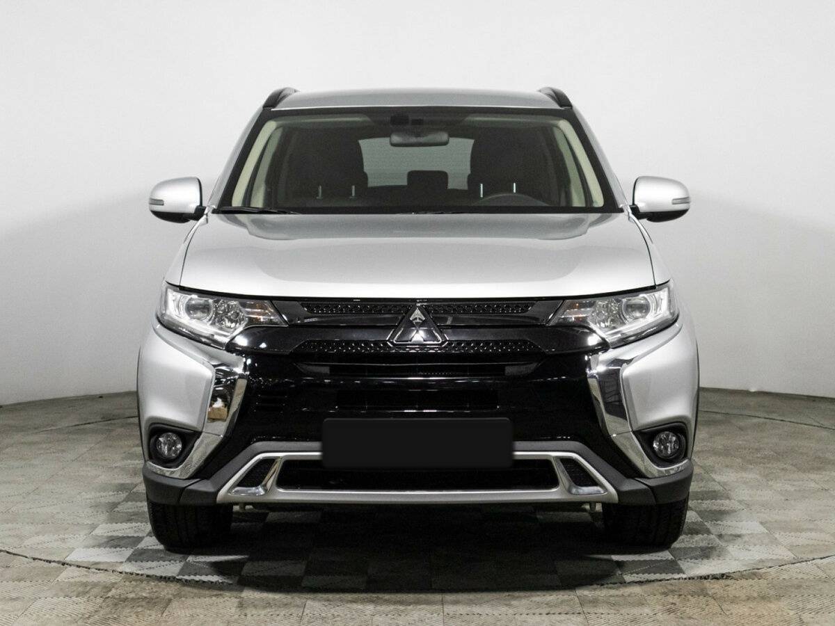 Купить Mitsubishi Outlander, 2022, 35 572 км, фото №2