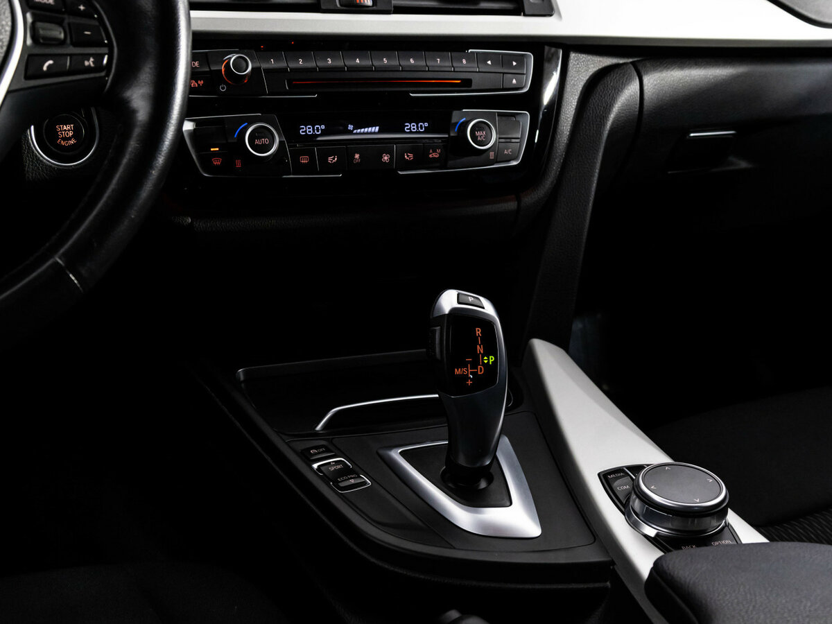 Купить BMW 4 серии Gran Coupe 418i F32/F33/F36 Рестайлинг, 2019, 115 653 км, фото №11
