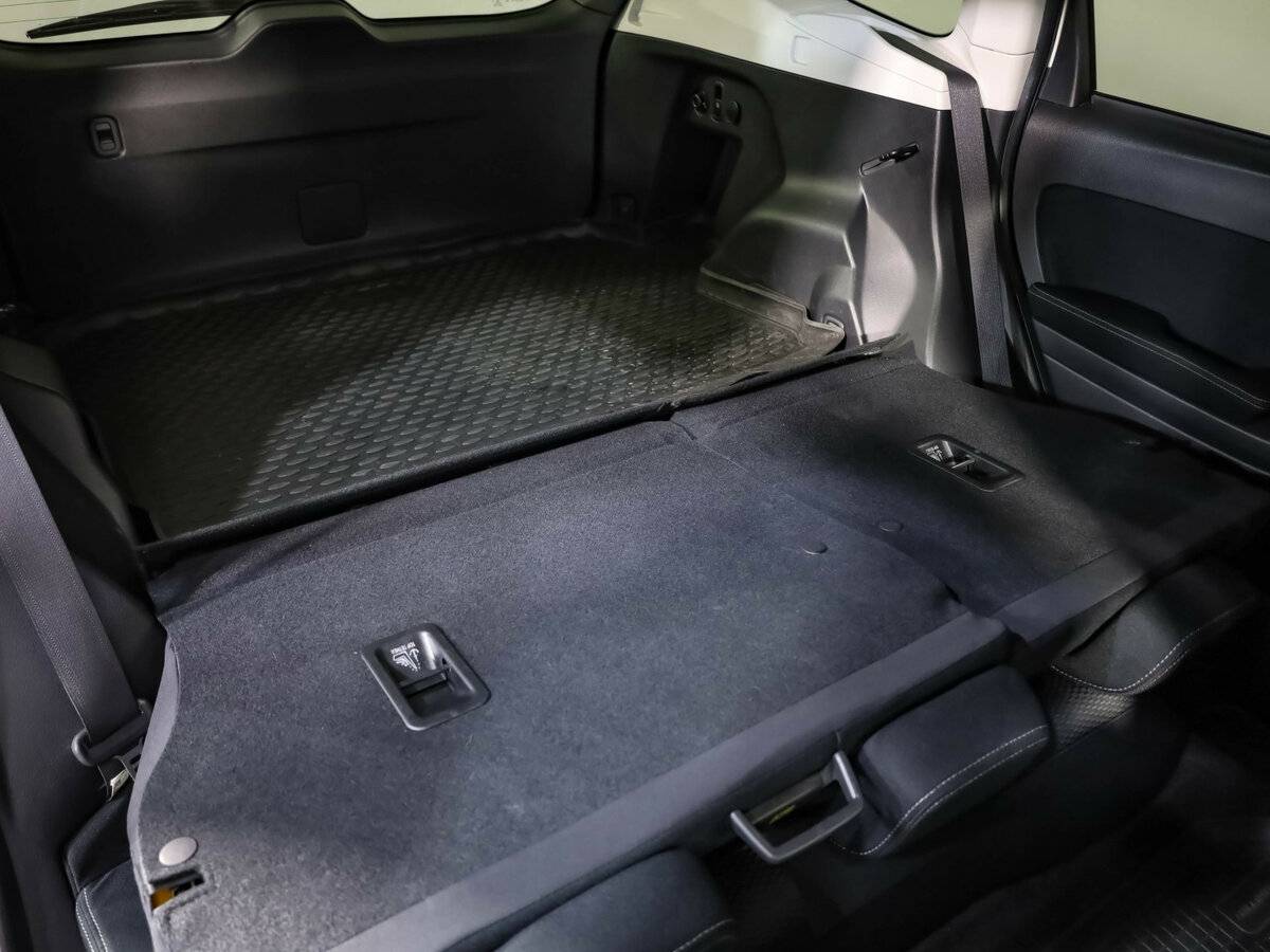 Купить Subaru Forester IV, 2014, 170 000 км, фото №25