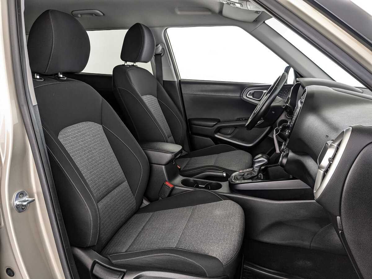 Купить Kia Soul, 2019, 67 488 км, фото №20
