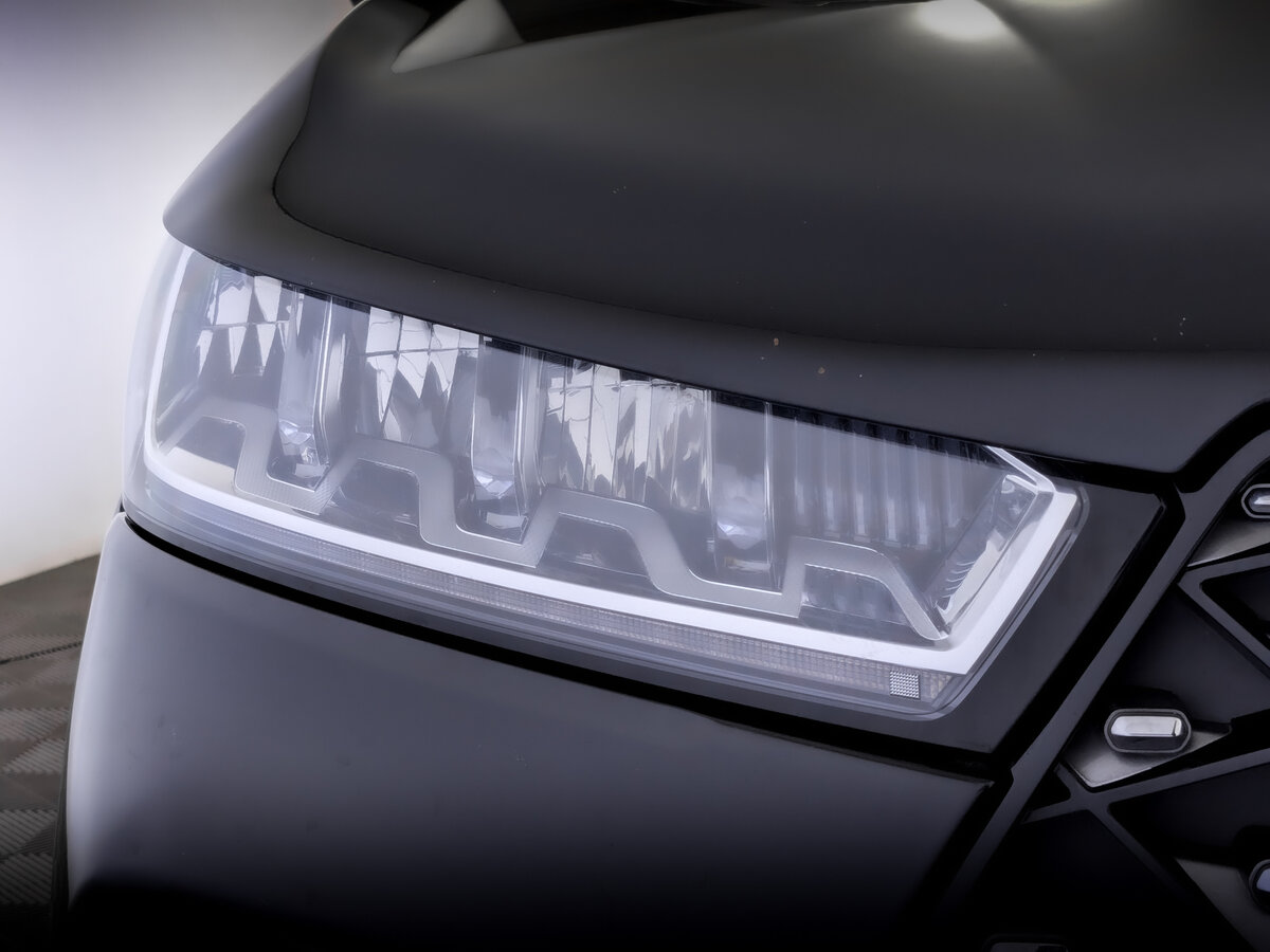 Купить Chery Tiggo 7 Pro I, 2022, 128 206 км, фото №17