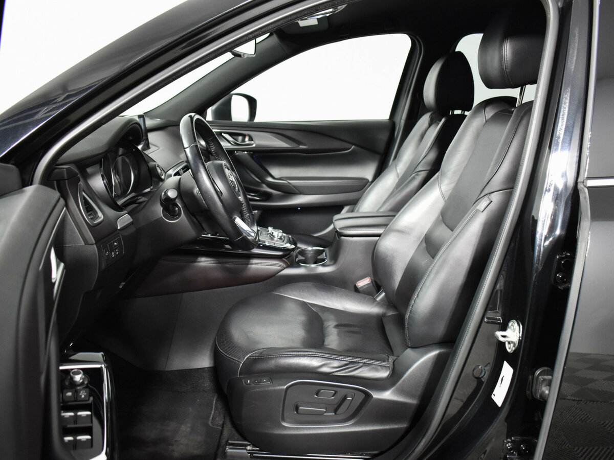 Купить Mazda CX-9 II, 2018, 149 264 км, фото №8