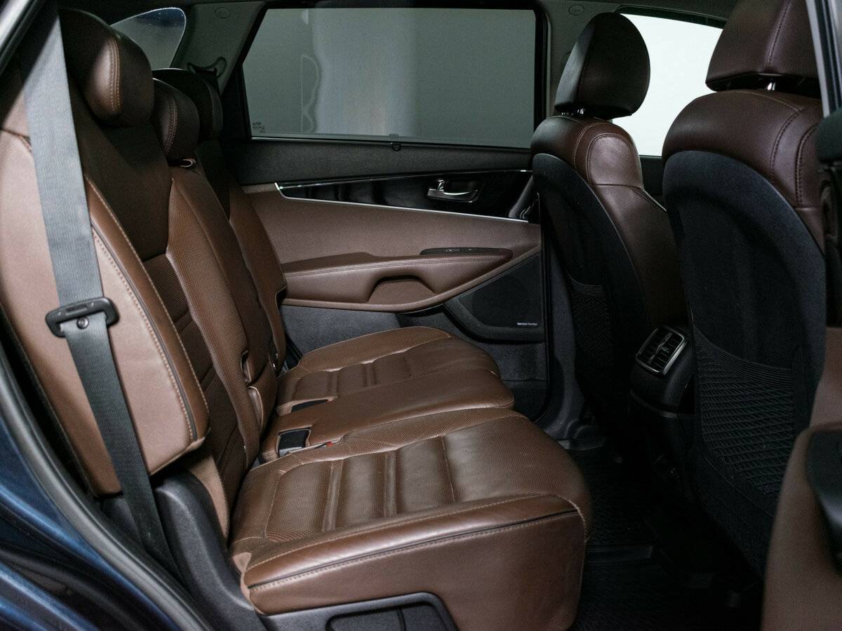 Купить Kia Sorento, 2017, 224 000 км, фото №10