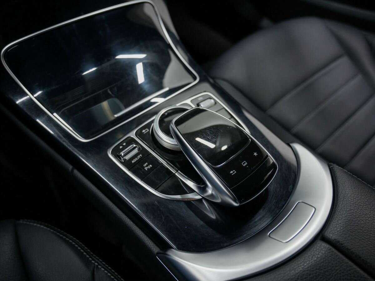 Купить Mercedes-Benz C-Класс 180, 2014, 90 000 км, фото №18