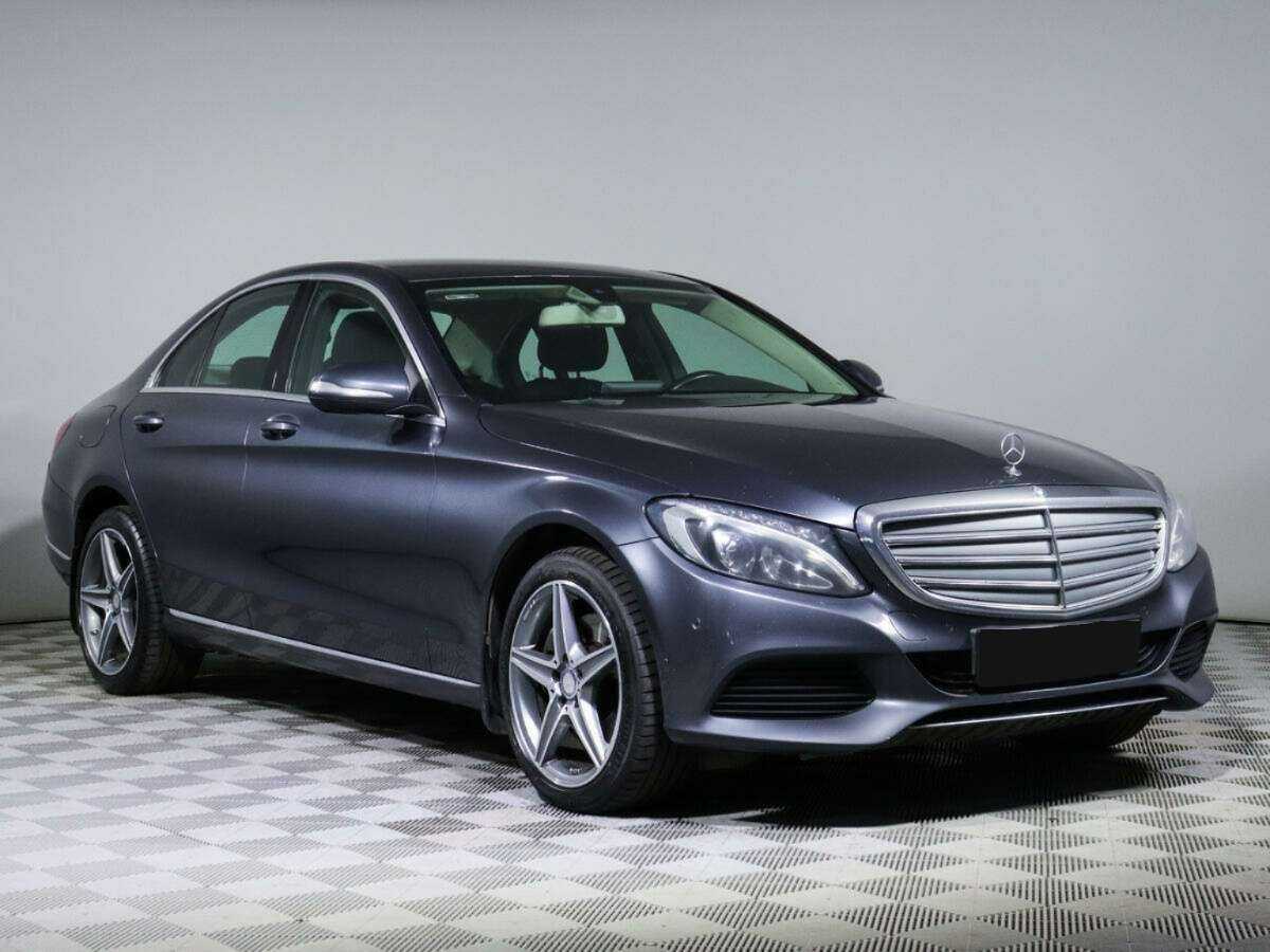 Купить Mercedes-Benz C-Класс 250 BlueTEC, 2014, 139 307 км, фото №3
