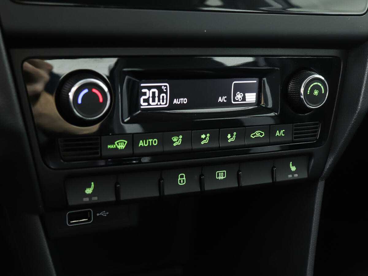 Купить Skoda Rapid, 2019, 46 067 км, фото №18