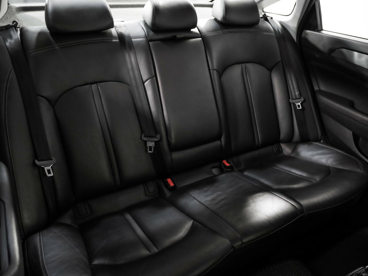 Купить Hyundai Sonata VII (LF) Рестайлинг, 2019, 123 932 км, фото №29
