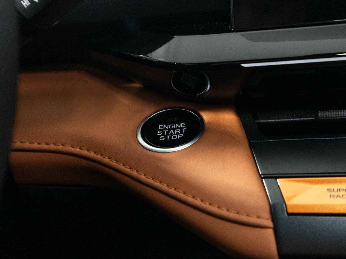 Купить Changan UNI-V, 2023, 21 716 км, фото №23