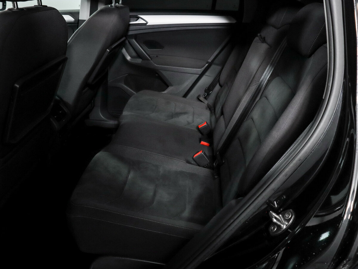 Купить Volkswagen Tiguan II, 2018, 88 485 км, фото №8