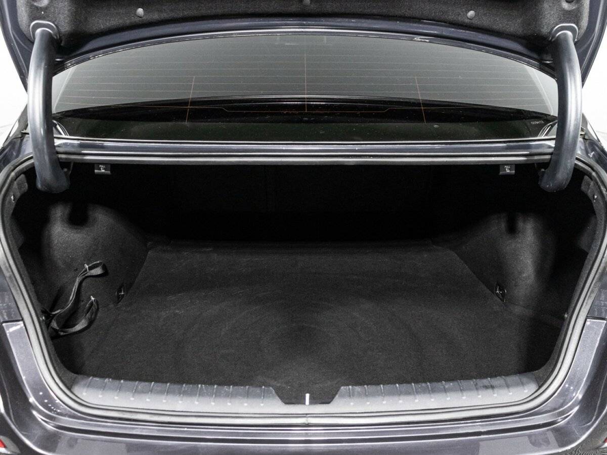 Купить Kia Optima IV Рестайлинг, 2018, 83 003 км, фото №22