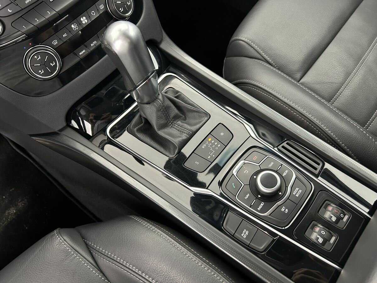 Купить Peugeot 508, 2013, 162 963 км, фото №13