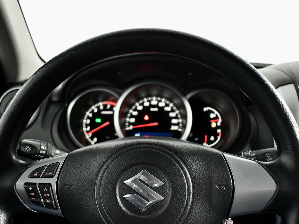 Купить Suzuki Grand Vitara II Рестайлинг 2, 2014, 175 501 км, фото №14
