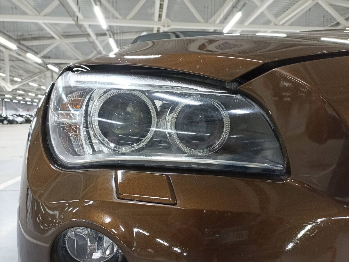 Купить BMW X1 20d, 2012, 205 261 км, фото №17