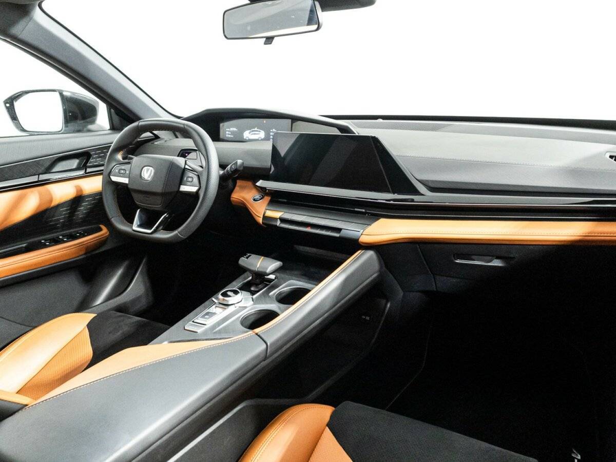 Купить Changan UNI-V, 2023, 21 716 км, фото №9