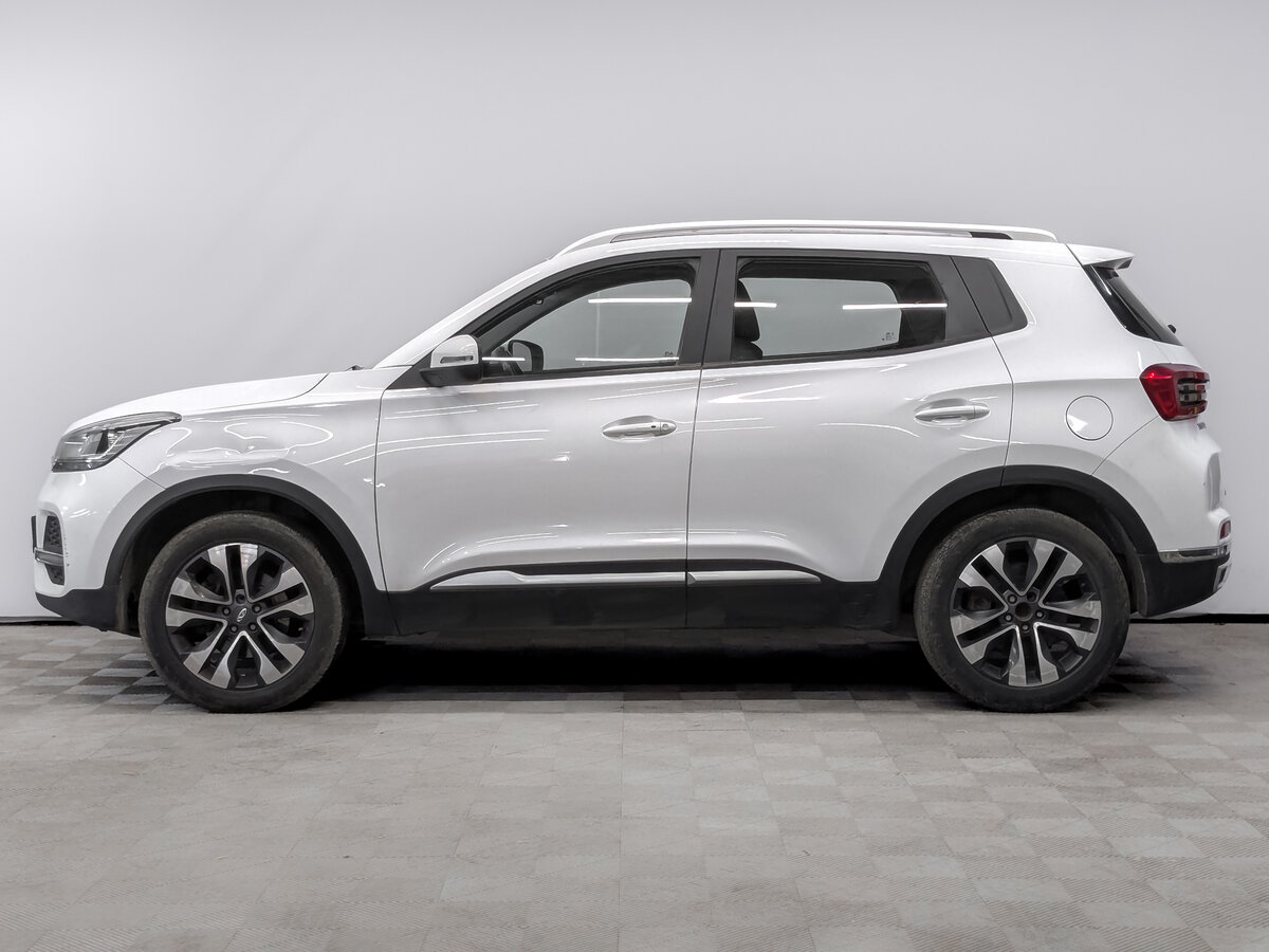 Купить Chery Tiggo 4 I Рестайлинг, 2022, 127 090 км, фото №8