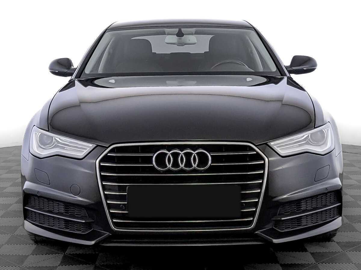 Купить Audi A6, 2017, 107 060 км, фото №2