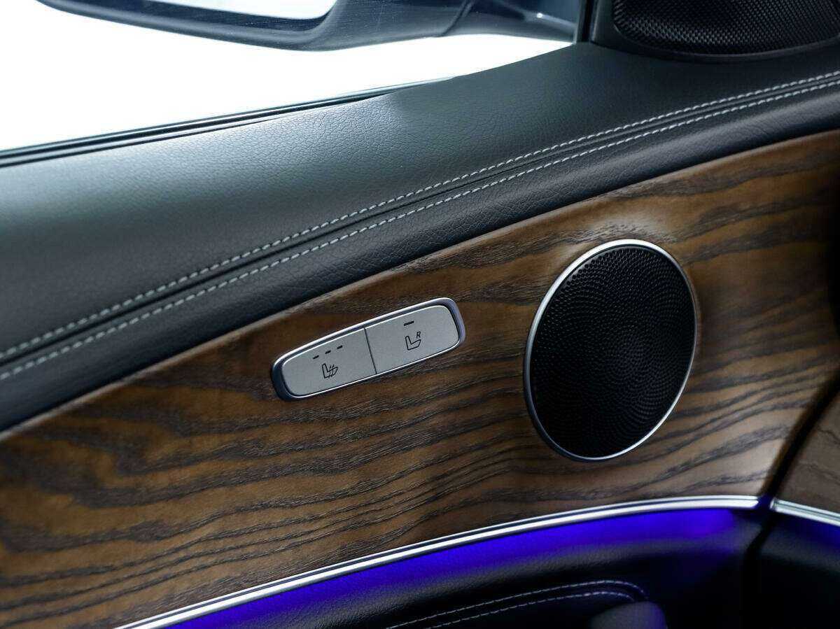 Купить Mercedes-Benz E-Класс 200, 2017, 72 113 км, фото №21