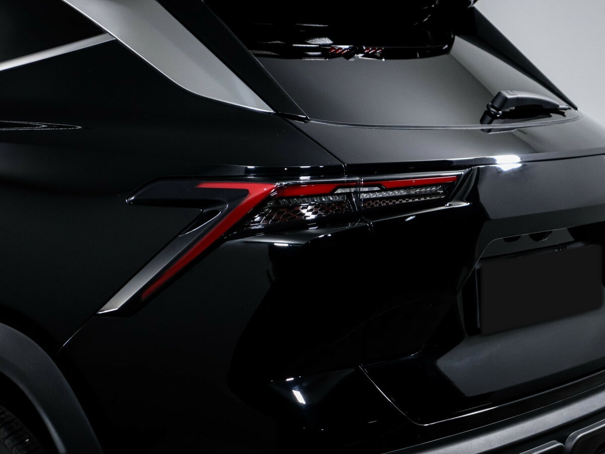 Купить JETOUR DASHING I, 2024, 7 209 км, фото №16