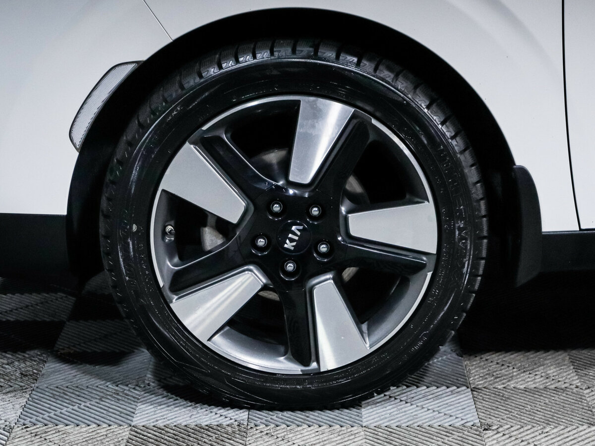Купить Kia Soul III, 2019, 48 607 км, фото №13