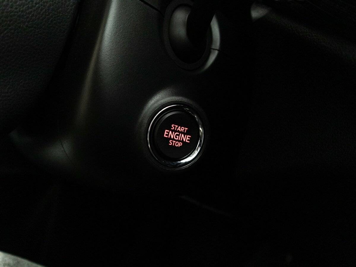 Купить Volkswagen Polo, 2020, 56 884 км, фото №18