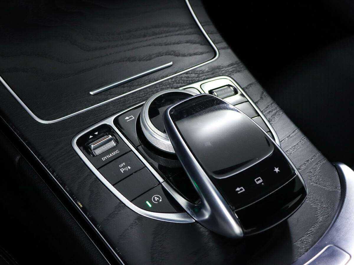 Купить Mercedes-Benz C-Класс 200, 2015, 71 061 км, фото №17