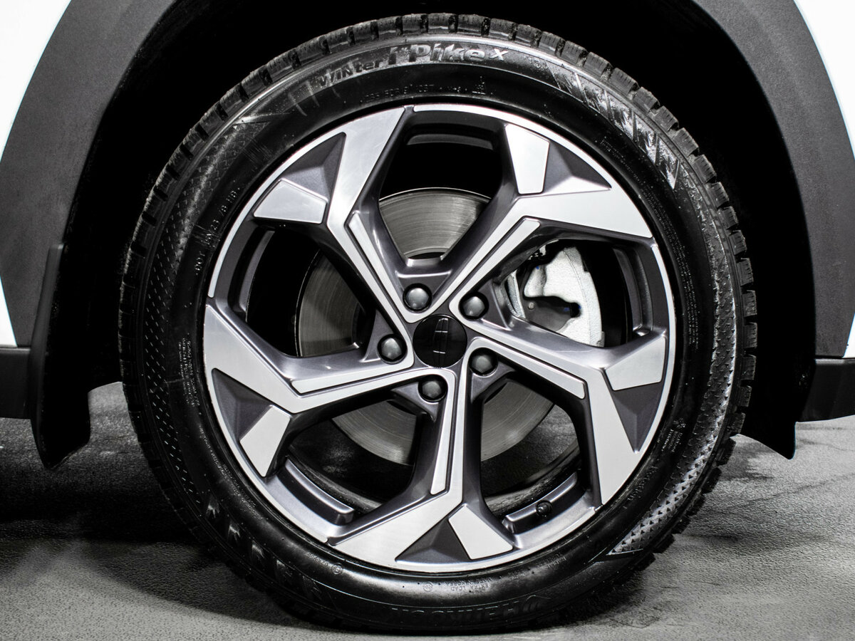 Купить Geely Atlas II, 2024, 11 600 км, фото №22