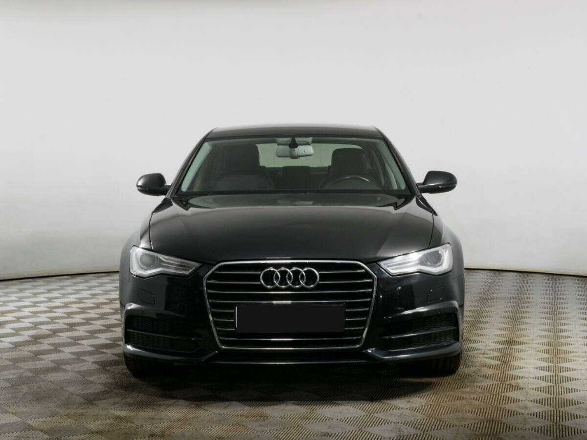 Купить Audi A6, 2017, 133 000 км, фото №2