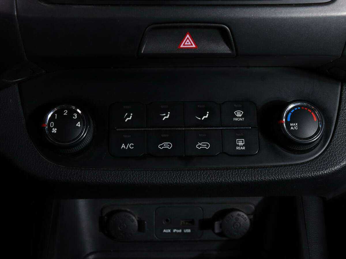 Купить Kia Sportage, 2012, 219 619 км, фото №15