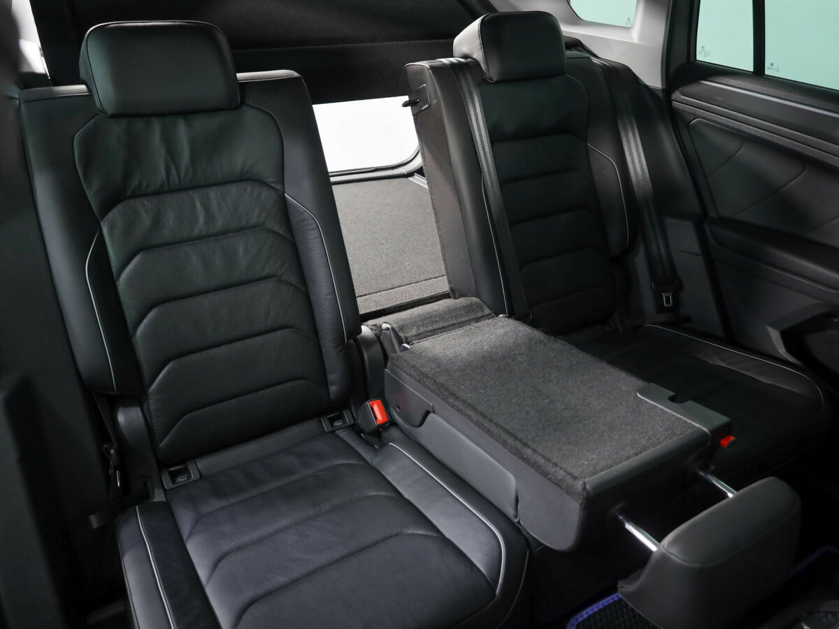 Купить Volkswagen Tiguan II, 2019, 132 652 км, фото №24