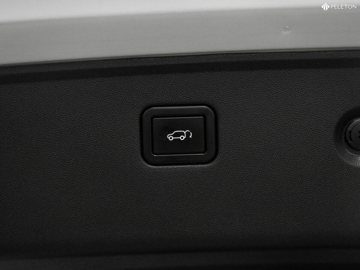 Купить Changan CS55 Plus, 2023, 15 782 км, фото №7