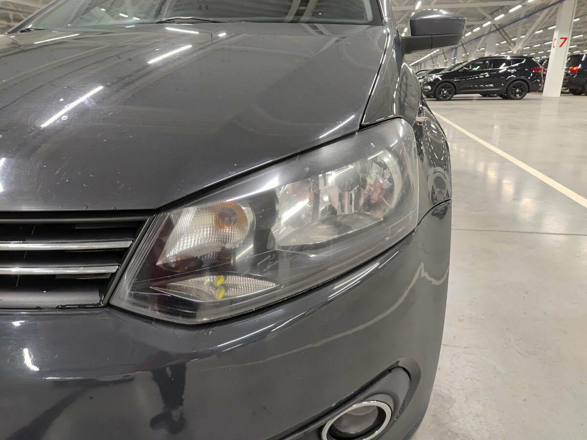 Купить Volkswagen Polo V, 2014, 153 708 км, фото №17