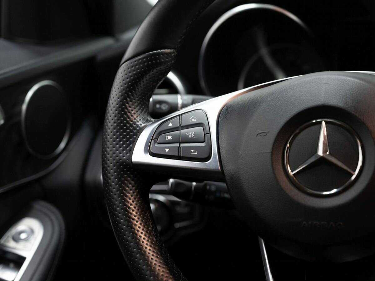 Купить Mercedes-Benz C-Класс 250, 2014, 114 000 км, фото №15
